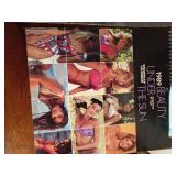 Vintage Northern American Beauty Portraits, 1981 Ridgid, 1989 Swimwear, 1993 NAPA calendars and more