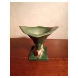 Roseville Cornucopia vase #190