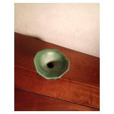 Roseville Cornucopia vase #190