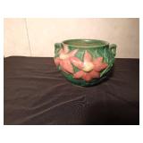 Roseville Jardinière planter #667-4"