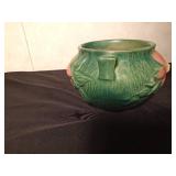 Roseville Jardinière planter #667-4"