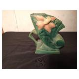 Roseville Fan vase #193