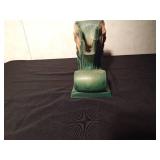 Roseville Fan vase #193