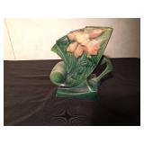 Roseville Fan vase #193