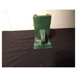 Roseville Fan vase #193