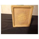 Roseville Fan vase #193