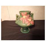 Roseville ewer pitcher #16