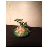 Roseville ewer pitcher #16