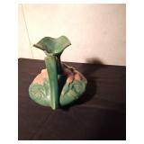 Roseville ewer pitcher #16