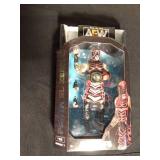 2022 AEW Penta El Zero M Unmatched collection figure