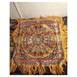 2 Vintage tapestries