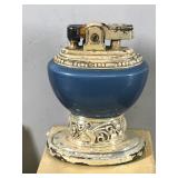 2 - Collectible Zippo Lighters & 1 Ronson