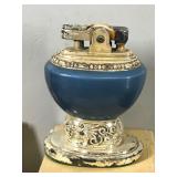 2 - Collectible Zippo Lighters & 1 Ronson