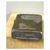 2 - Collectible Zippo Lighters & 1 Ronson