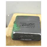 2 - Collectible Zippo Lighters & 1 Ronson