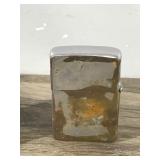 2 - Collectible Zippo Lighters & 1 Ronson