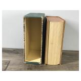 The Baseball Encyclopedia - The Complete and Official Record of Major League Baseball