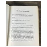 The Baseball Encyclopedia - The Complete and Official Record of Major League Baseball