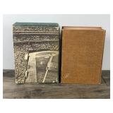 The Baseball Encyclopedia - The Complete and Official Record of Major League Baseball