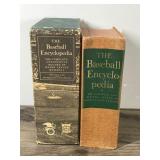 The Baseball Encyclopedia - The Complete and Official Record of Major League Baseball