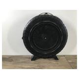 Vintage Mattel 1968 Hot Wheels Redline 24 Car Super Rally Car Carrying Case