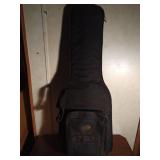 Stagg SES-30 electric guitar in cloth case