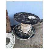 Lot of Electrical Wire - see description for more info