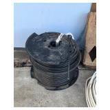Lot of Electrical Wire - see description for more info
