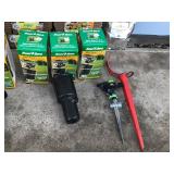 Garden & Lawn Supplies