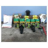 Garden & Lawn Supplies