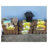 Garden & Lawn Supplies
