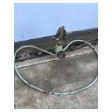 Vintage Sprinkler Heads