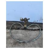 Vintage Sprinkler Heads