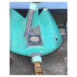 Vintage Sprinkler Heads