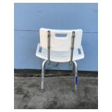 Adjustable Medical Shower Chair