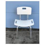 Adjustable Medical Shower Chair