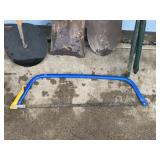 Shovels - Apple Grabber - Large Saw and More