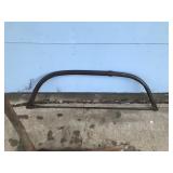 Lot of Vintage Tools - Grim Reaper - Shovel Trencher - Branch Cutter & Large Saw