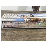 Little Eagle Chipaway Classics Hunting Knife with Sheath