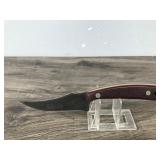 Lot of 4 Collectible Knives - see description for more info