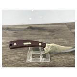 Lot of 4 Collectible Knives - see description for more info