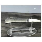 Lot of 4 Collectible Knives - see description for more info