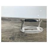 Lot of 4 Collectible Knives - see description for more info