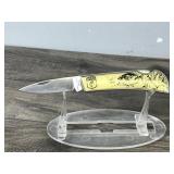 Lot of 4 Collectible Knives - see description for more info