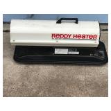 Kerosine Reddy Heater 35,000 BTU