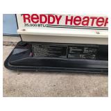 Kerosine Reddy Heater 35,000 BTU