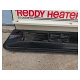 Kerosine Reddy Heater 35,000 BTU