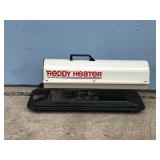 Kerosine Reddy Heater 35,000 BTU