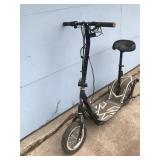 Schwinn S200 Electric Bike