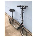 Schwinn S200 Electric Bike